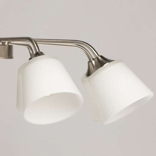 Люстра на штанге De City Блеск 27 315017908 в Нижнем Новгороде фото 2