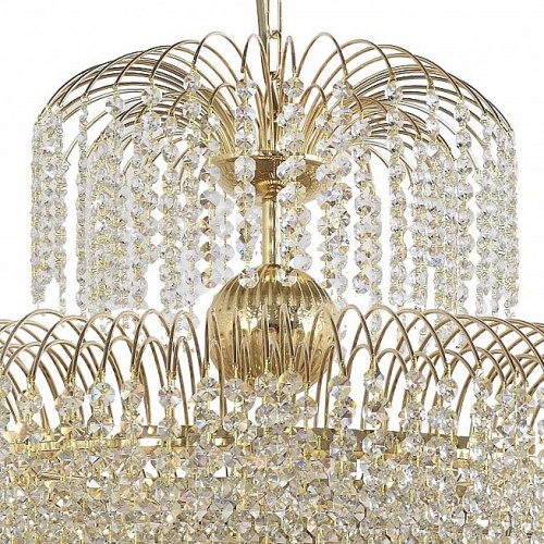 Подвесная люстра Arti Lampadari Salentino Salentino E 1.5.80.100 G в Нижнем Новгороде фото 2