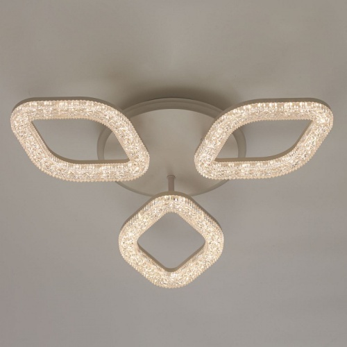 Потолочная люстра De City Мадлен 424014004 в Нижнем Новгороде фото 2