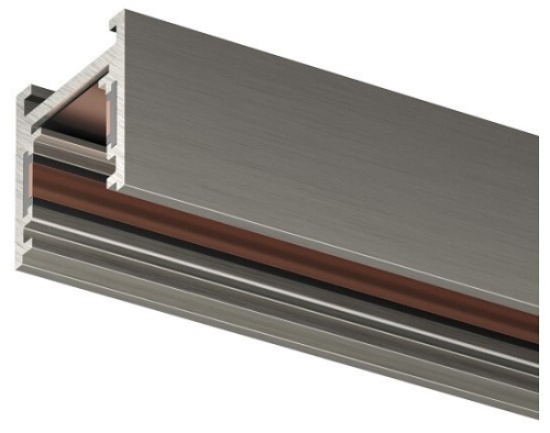 Трек накладной Denkirs SHINE BASE TR5716-DN в Нижнем Новгороде