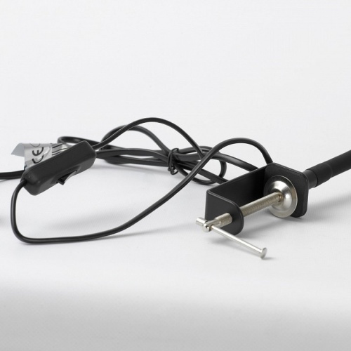 Настольная лампа офисная Lussole Escambia LSP-0716 в Нижнем Новгороде фото 4