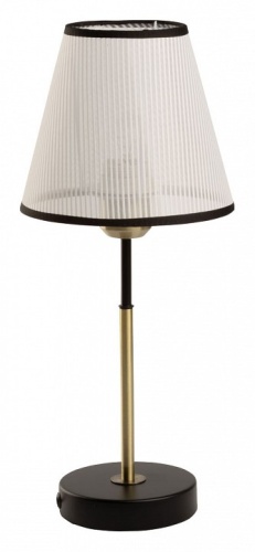 Настольная лампа декоративная De City Конрад 14 667034401 в Нижнем Новгороде