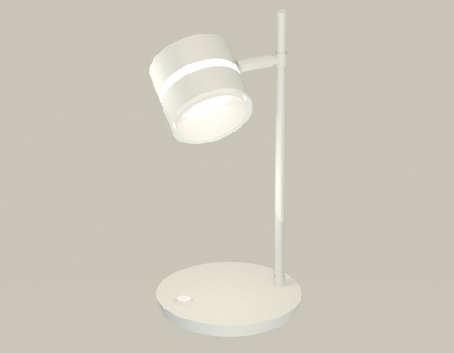 Настольная лампа офисная Ambrella Light XB XB9801202 в Нижнем Новгороде