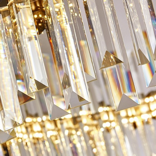 Подвесная люстра Imperiumloft MILAN MILAN01 в Нижнем Новгороде фото 5