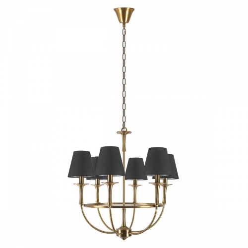 Подвесная люстра Loft it Lattice 10435 в Нижнем Новгороде фото 9