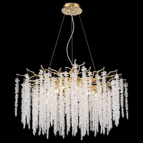 Подвесной светильник Wertmark Daciana WE185.12.303 в Нижнем Новгороде фото 2