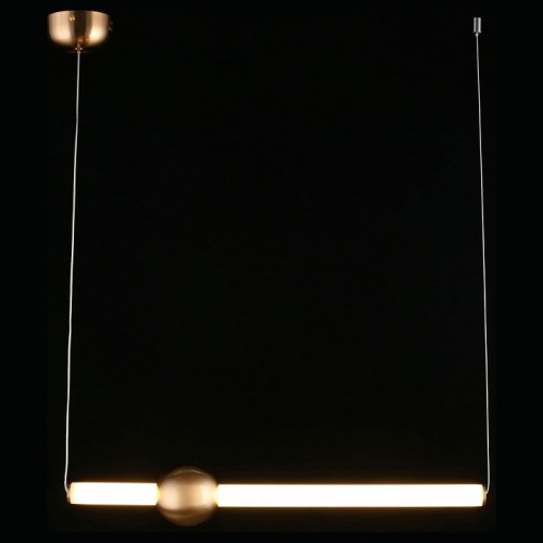 Подвесной светильник Aployt Zhozefin APL.038.16.20 в Кирсанове фото 6