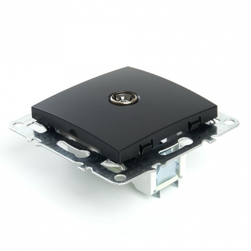 ТВ-розетка без рамки Stekker Эрна 49152 в Нижнем Новгороде фото 4