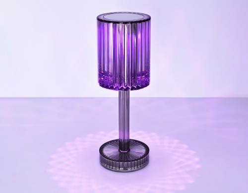 Настольная лампа декоративная Ambrella Light DE DE8071 в Нижнем Новгороде фото 10