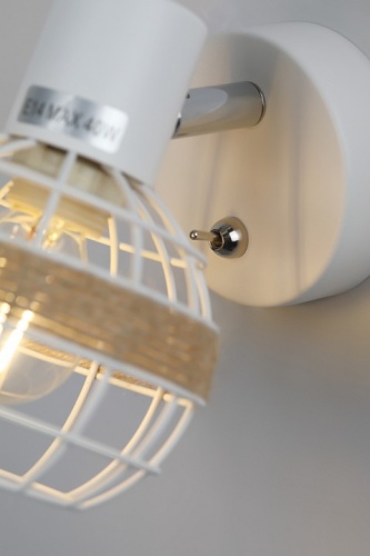 Бра Rivoli Anselma Б0051974 в Нижнем Новгороде фото 3