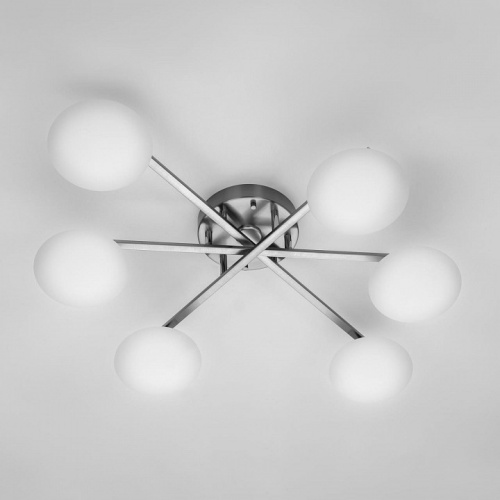 Потолочная люстра Citilux Atman Smart CL226A161 в Нижнем Новгороде фото 6