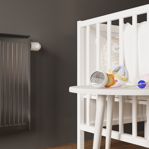 Терморегулятор отопления Elektrostandard  a061850 в Нижнем Новгороде фото 9