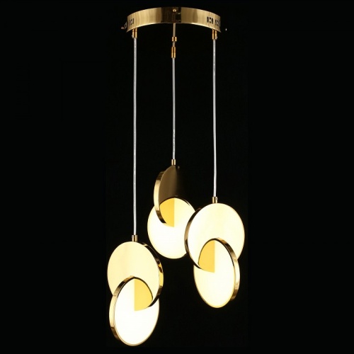 Подвесной светильник Aployt Mila APL.044.16.24 в Нижнем Новгороде фото 4