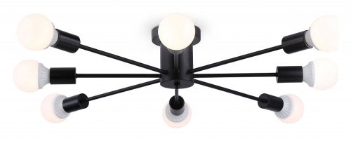 Потолочная люстра Ambrella Light TR TR80411 в Нижнем Новгороде