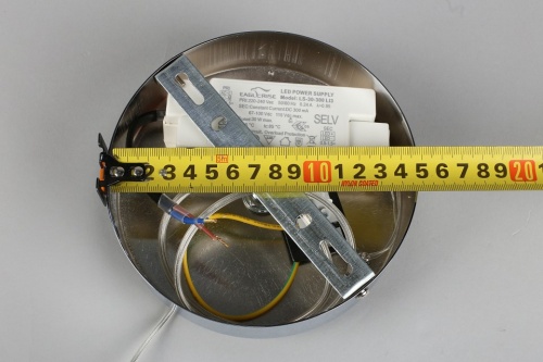 Подвесной светильник Aployt Danuta APL.035.16.25 в Нижнем Новгороде фото 4