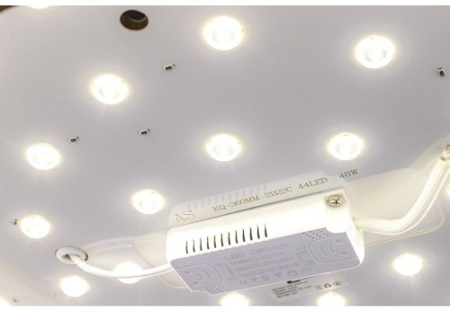 Накладной светильник Zortes Bella ZRS.27510.05 в Нижнем Новгороде фото 13