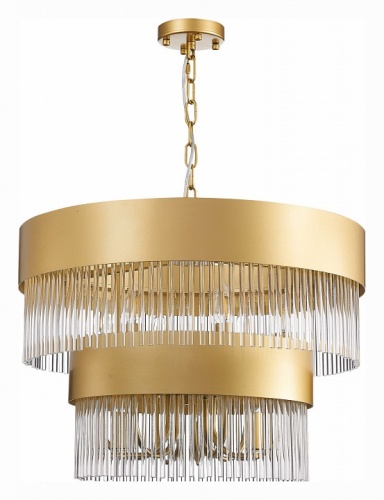 Подвесная люстра ST-Luce Contatto SL1225.203.09 в Нижнем Новгороде фото 13