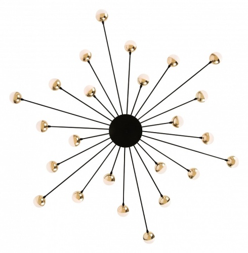 Потолочная люстра Freya Celebrity FR5242CL-24B в Нижнем Новгороде фото 6