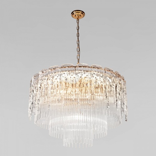 Подвесная люстра Loft it Florida 10298/800 French gold в Нижнем Новгороде фото 8