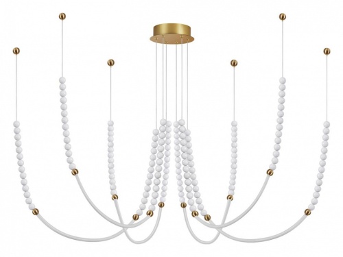 Подвесной светильник Odeon Light Monella 6639/70L в Нижнем Новгороде