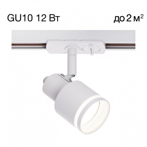 Светильник на штанге Citilux Bruno CL565T10 в Нижнем Новгороде фото 4