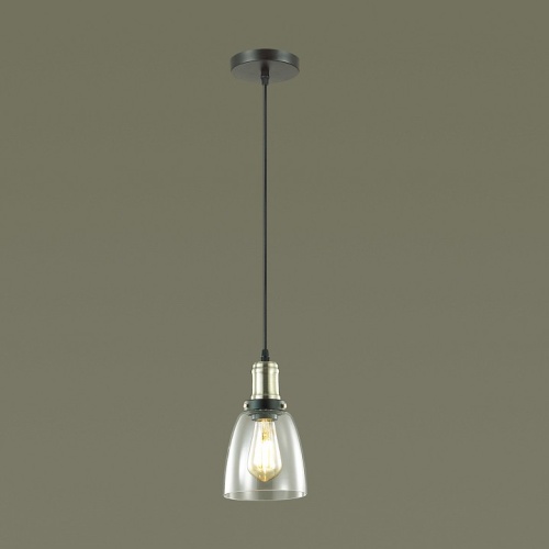Подвесной светильник Lumion Kit 3683/1 в Йошкар-Оле фото 3