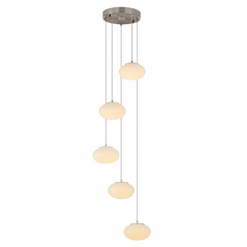 Подвесной светильник Citilux Atman Smart CL226A051 в Нижнем Новгороде фото 5