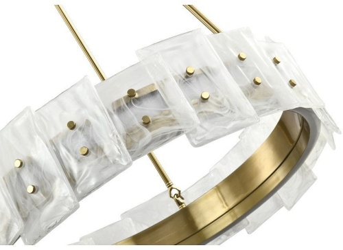 Светильник на штанге Zortes Cloud-Stone ZRS.90610.60 в Нижнем Новгороде фото 3