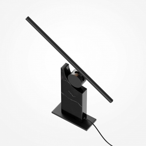 Настольная лампа декоративная Maytoni Monumento MOD467TL-L9B3K в Нижнем Новгороде фото 6