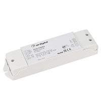 Диммер SMART-DIM105 (12-48V, 15A, TRIAC) (Arlight, IP20 Пластик, 5 лет) в Гагарине