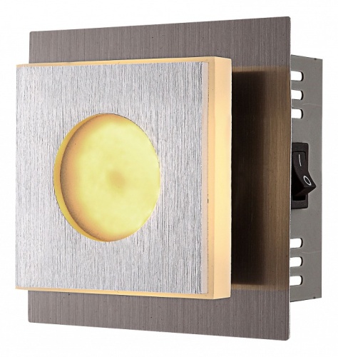 Накладной светильник Globo Cayman 49208-1 в Нижнем Новгороде