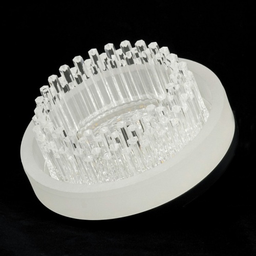 Люстра на штанге Lussole  LSP-7483 в Нижнем Новгороде фото 2