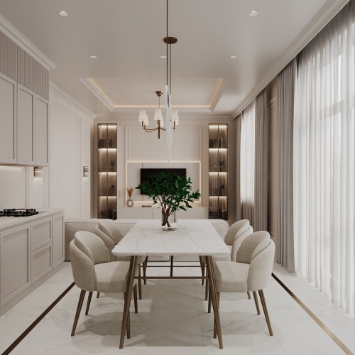 Встраиваемый светильник Hesby Lighting Envision HSBL_0109 в Нижнем Новгороде фото 2