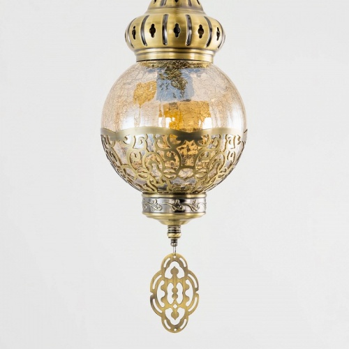 Подвесной светильник Citilux Каир CL419133 в Нижнем Новгороде фото 15