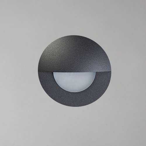 Встраиваемый светильник Escada Step 10205/S LED в Нижнем Новгороде фото 2