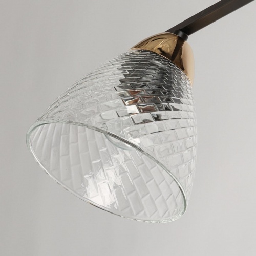 Светильник на штанге De City Дэла 10 635017402 в Нижнем Новгороде фото 4