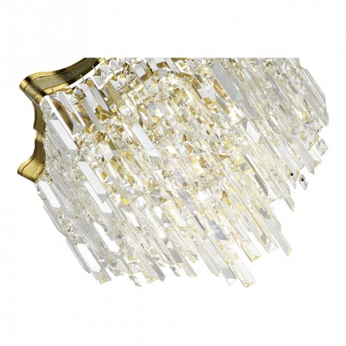 Подвесная люстра ST-Luce Ofelia SL1659.303.07 в Нижнем Новгороде фото 2