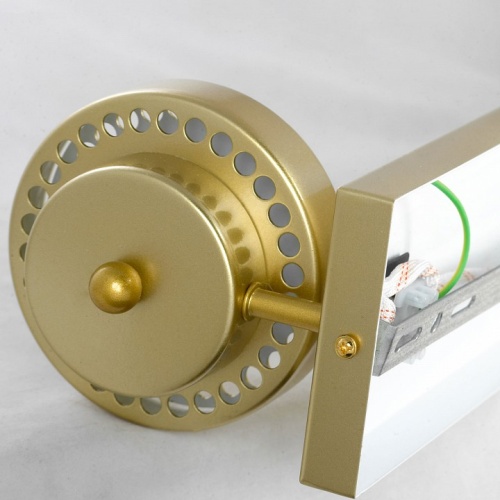 Накладной светильник Lussole Aurora LSP-8752 в Нижнем Новгороде фото 4