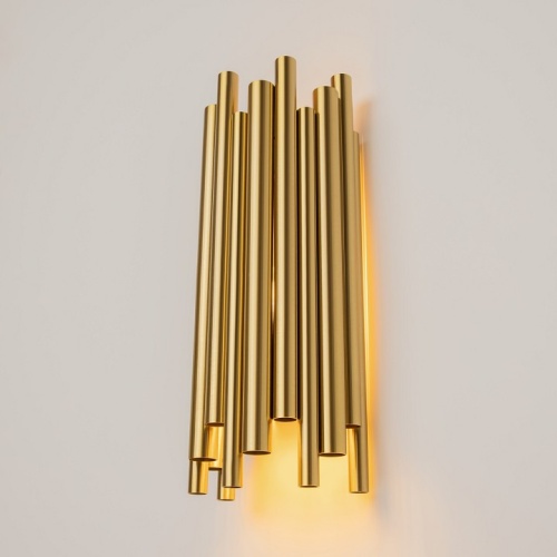 Накладной светильник Maytoni Coliseo MOD136WL-01BS в Нижнем Новгороде фото 5