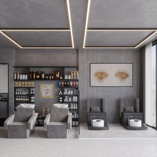 Модульный светильник Novotech OVER 359609 в Нижнем Новгороде фото 4