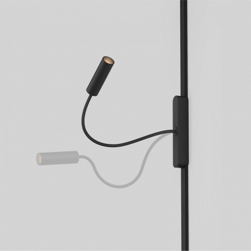 Светильник на штанге Denkirs AIR SPOT DK5313-BK в Нижнем Новгороде фото 7