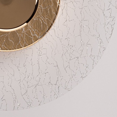 Накладной светильник De City Семья 32 488022601 в Нижнем Новгороде фото 2