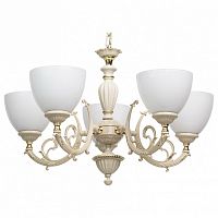 Подвесная люстра MW-Light Ариадна 9 450013005 в Городце