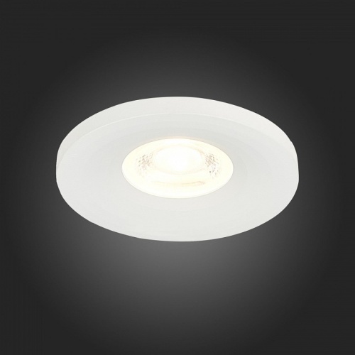Встраиваемый светильник ST-Luce Gera ST205.508.01 в Яранске фото 5
