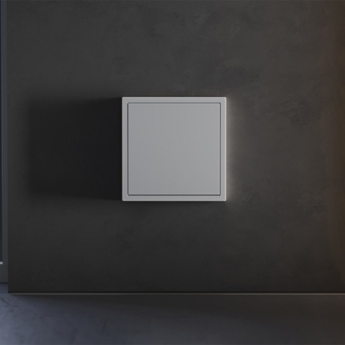 Заглушка для поста с суппортом, без рамки Voltum S70 VLS080116 в Нижнем Новгороде фото 2