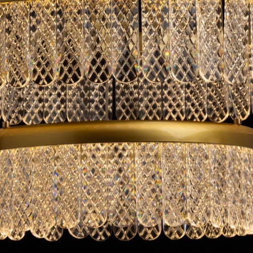 Подвесной светильник De City Орион 4 546011902 в Нижнем Новгороде фото 9