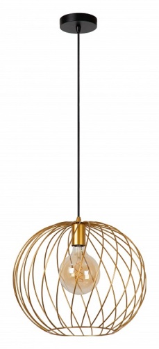 Подвесной светильник Lucide Danza 21428/40/02 в Нижнем Новгороде фото 7