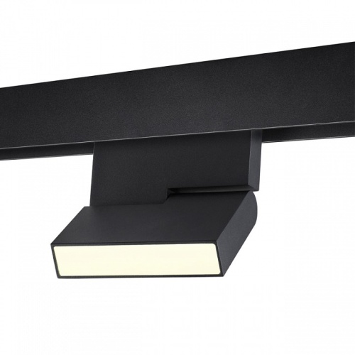 Накладной светильник Novotech Flum 359492 в Нижнем Новгороде фото 2