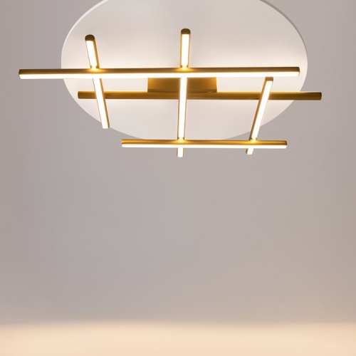 Потолочная люстра Maytoni Radiance MOD278CL-L50G3K в Нижнем Новгороде фото 10