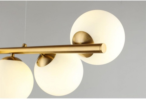 Подвесной светильник Aployt Jagna APL.312.13.07 в Нижнем Новгороде фото 2